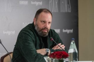 giorgos lanthimos
